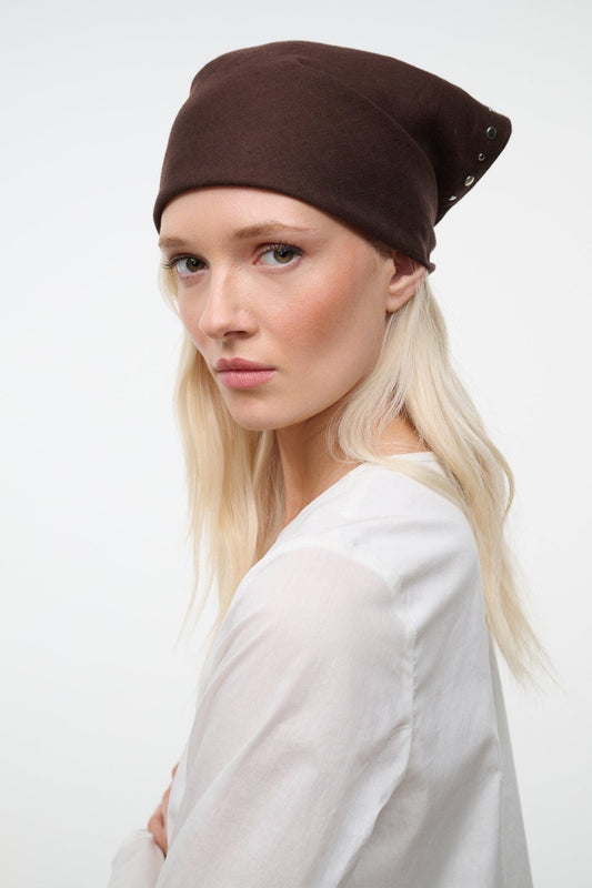 STAUD New In|Accessories Sunny Headscarf Root Studs