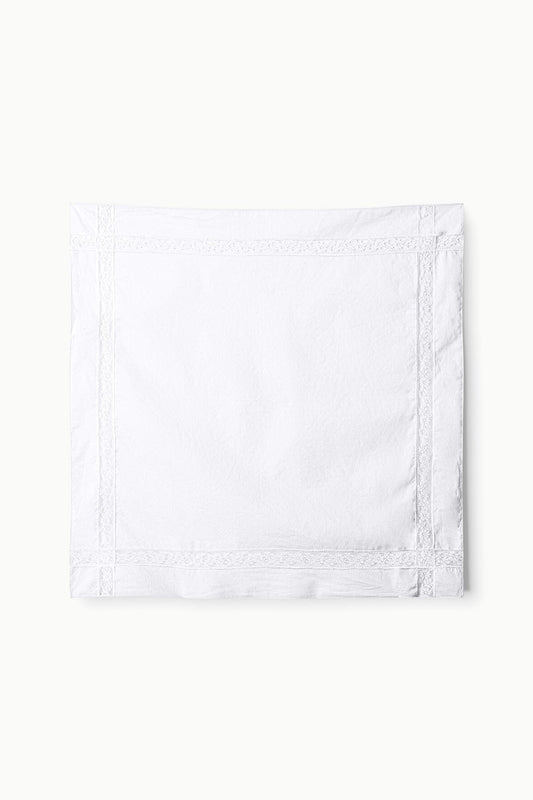 STAUD New In|Accessories Sunny Headscarf Ivory