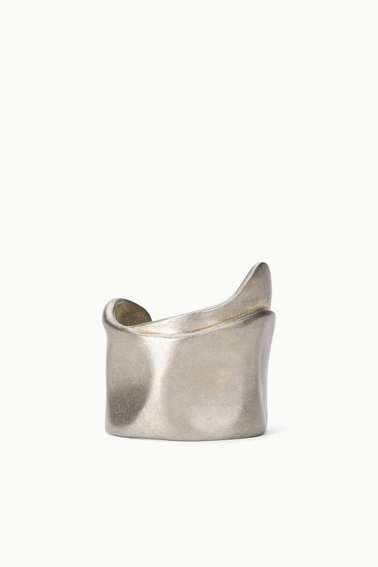 STAUD New In Jewelry Cuff Silver