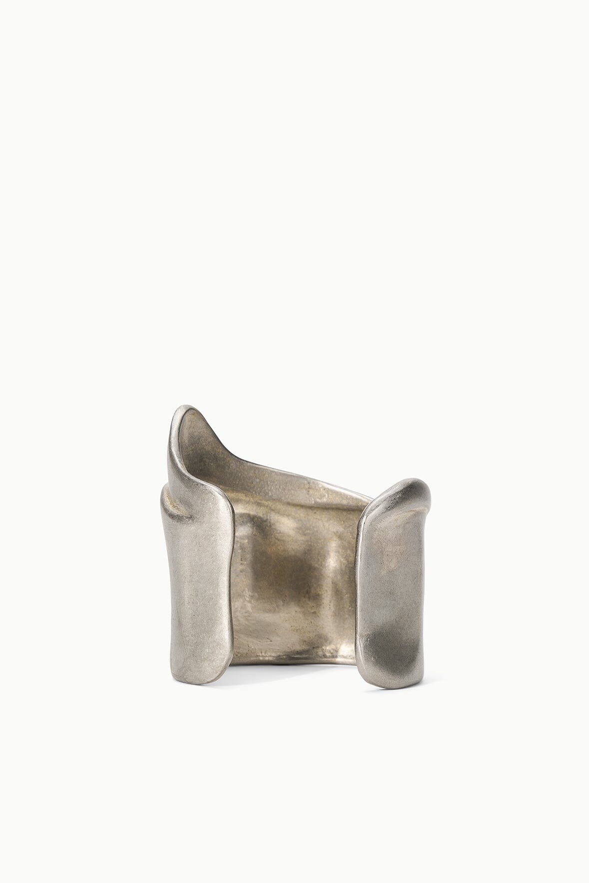STAUD New In Jewelry Cuff Silver