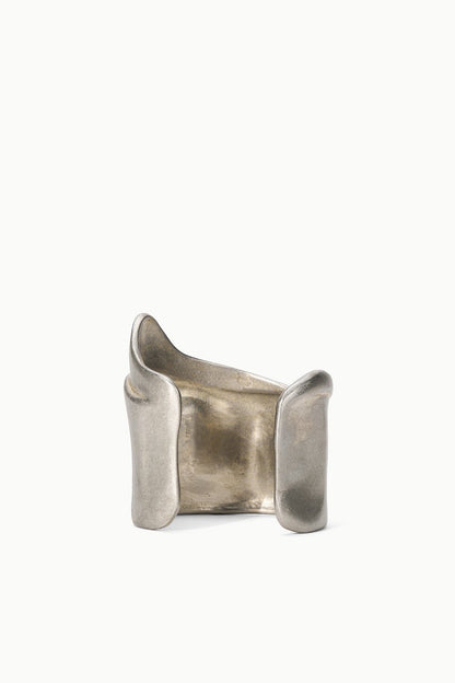 STAUD New In Jewelry Cuff Silver