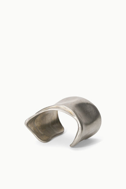 STAUD New In Jewelry Cuff Silver