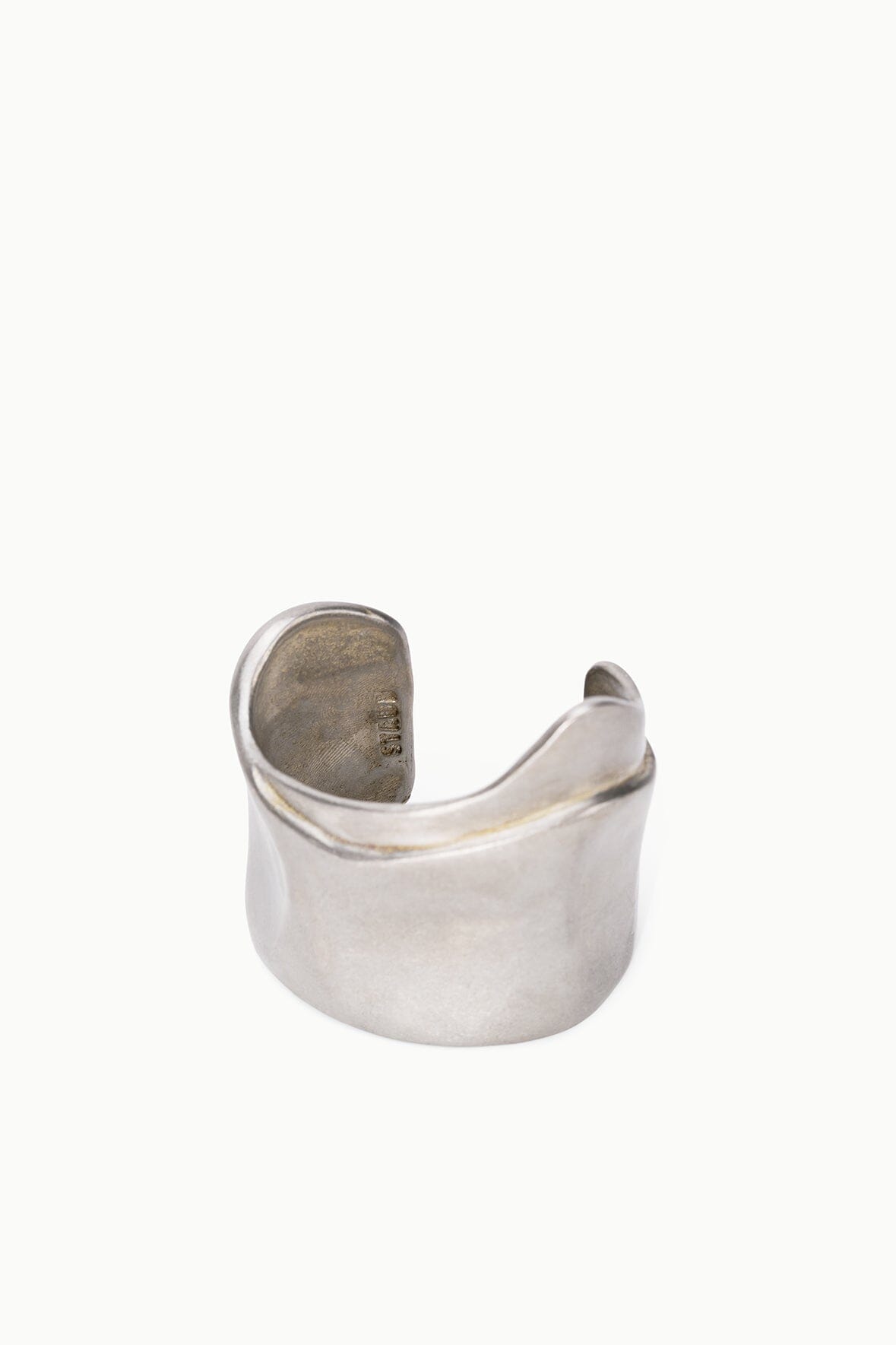 STAUD New In Jewelry Cuff Silver