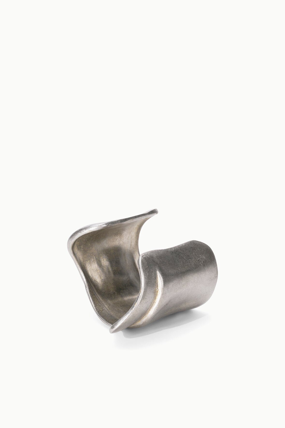 STAUD New In Jewelry Cuff Silver
