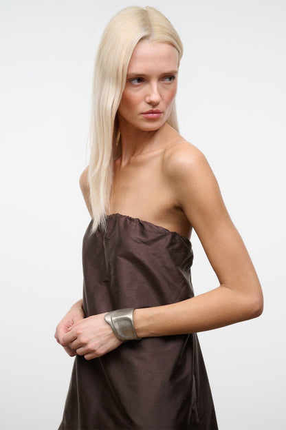STAUD New In Jewelry Cuff Silver