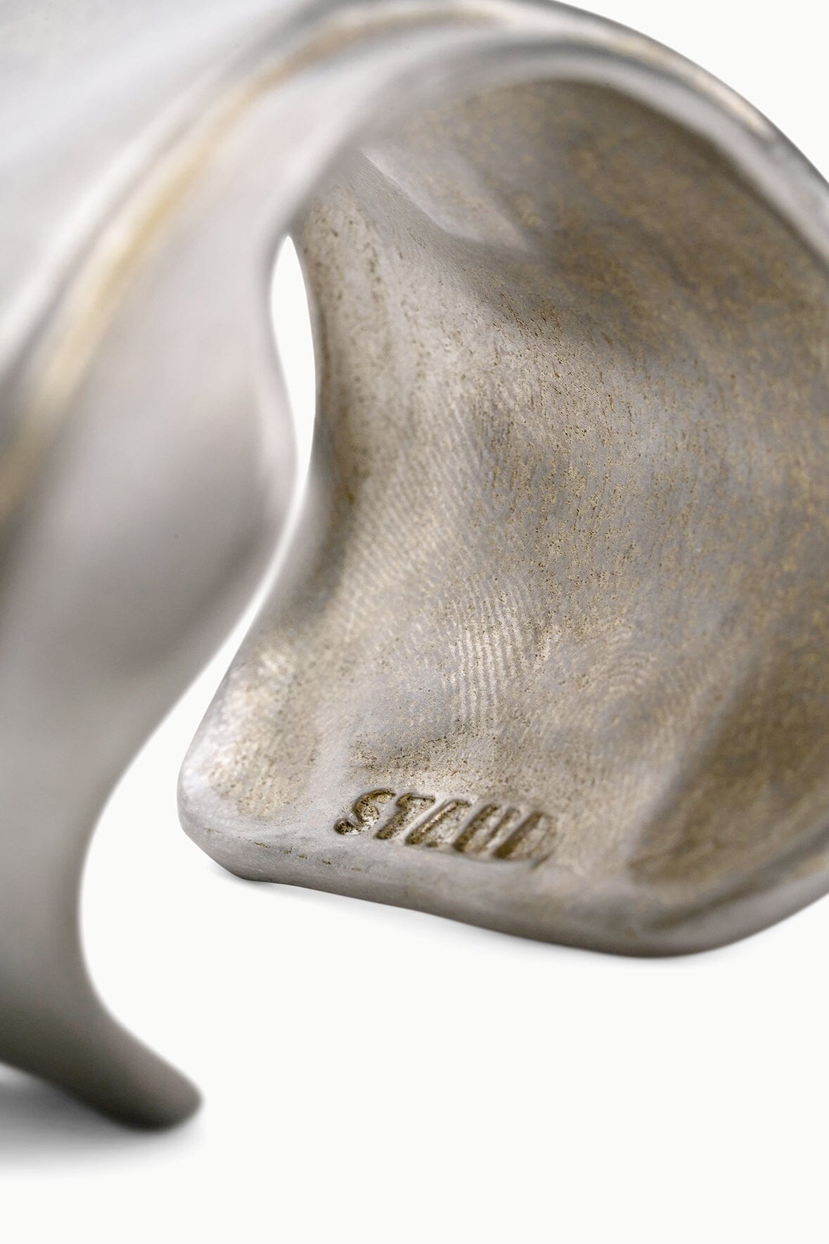 STAUD New In Jewelry Cuff Silver