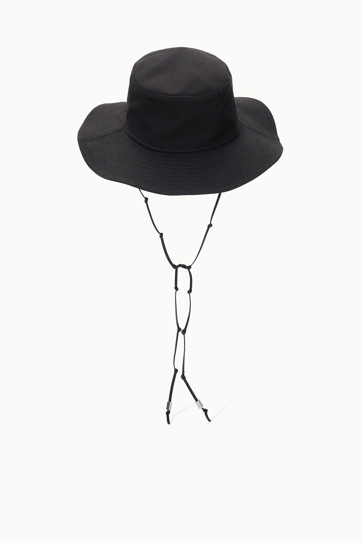 STAUD New In|Accessories Coast Bucket Hat Espresso
