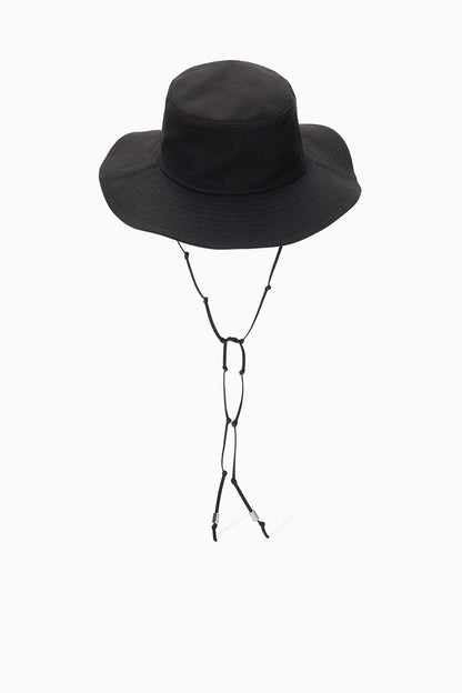 STAUD New In|Accessories Coast Bucket Hat Espresso