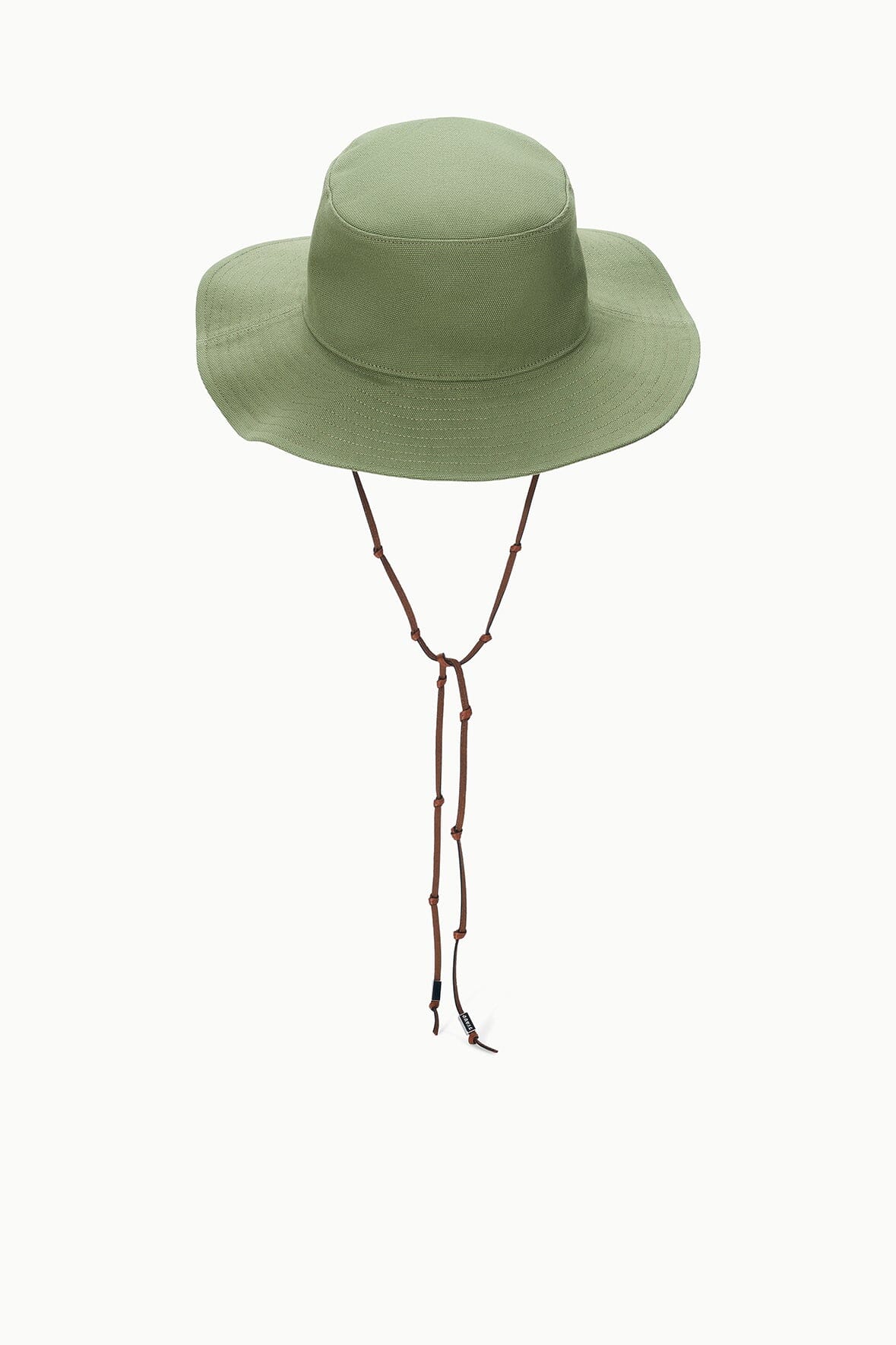 STAUD New In|Accessories Coast Bucket Hat Fern