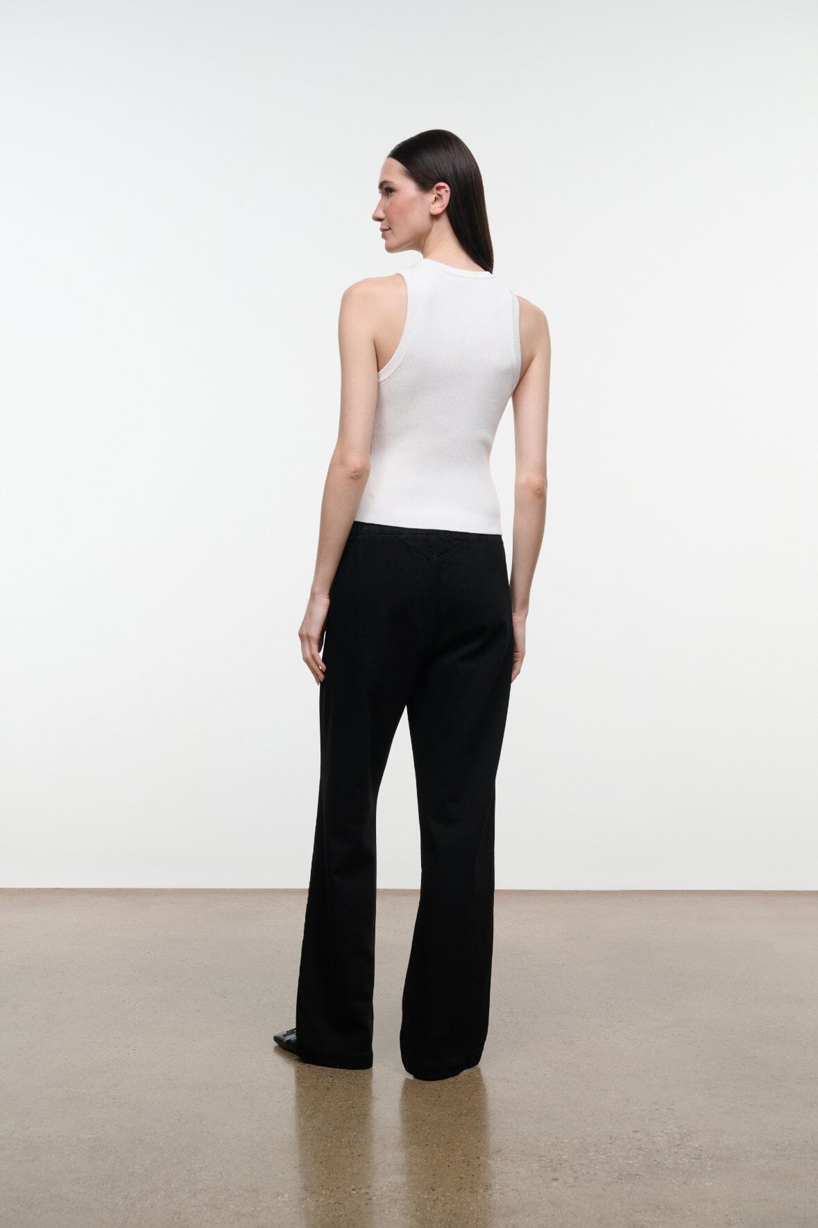STAUD Clothing|New In Noah Jean Black