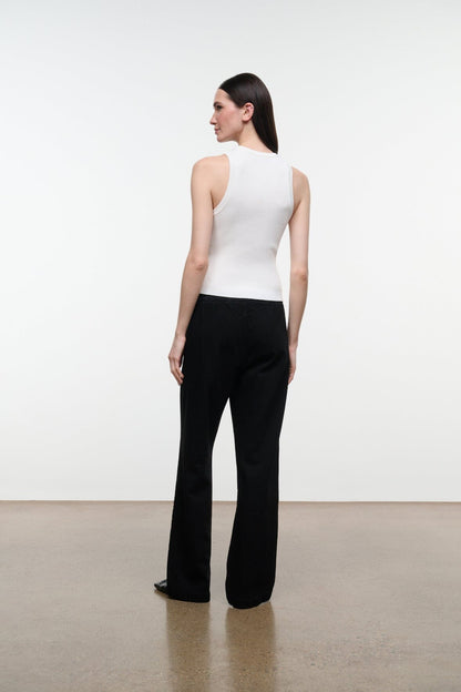 STAUD Clothing|New In Noah Jean Black