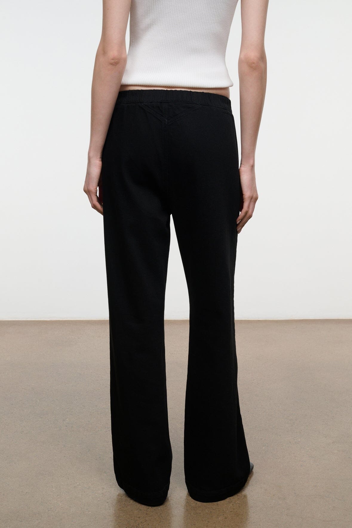 STAUD Clothing|New In Noah Jean Black