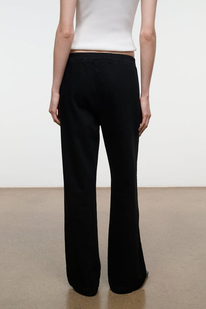 STAUD Clothing|New In Noah Jean Black