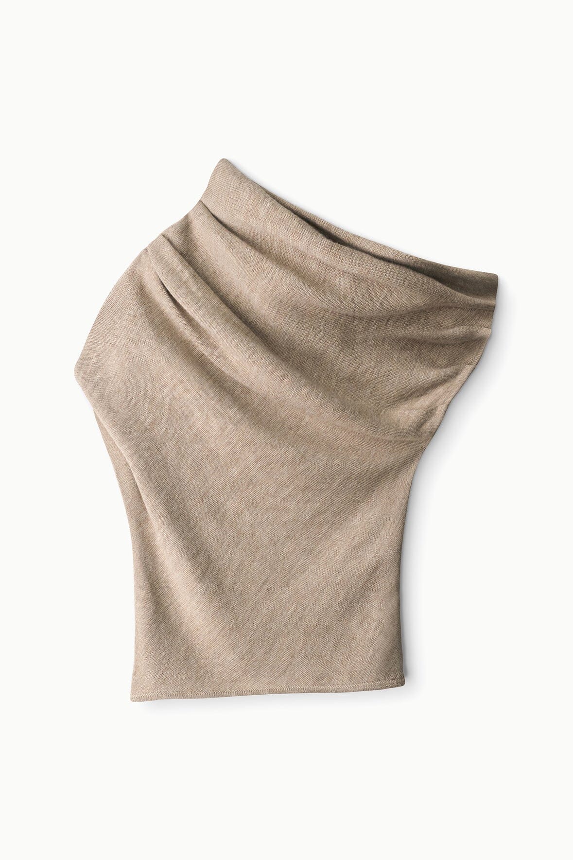 STAUD Clothing Mabel Sweater Sesame