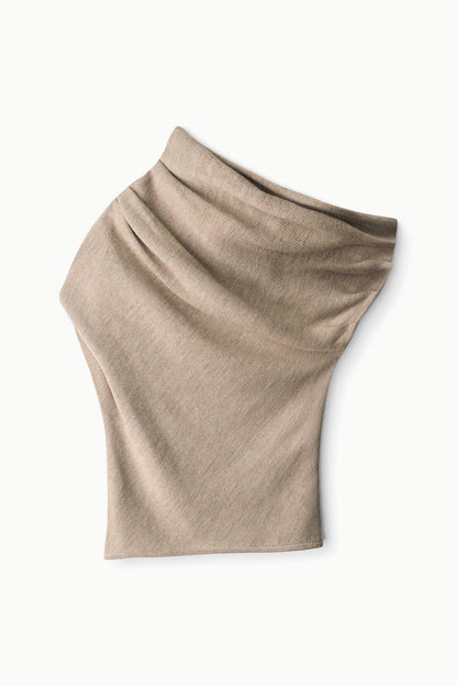 STAUD Clothing Mabel Sweater Sesame
