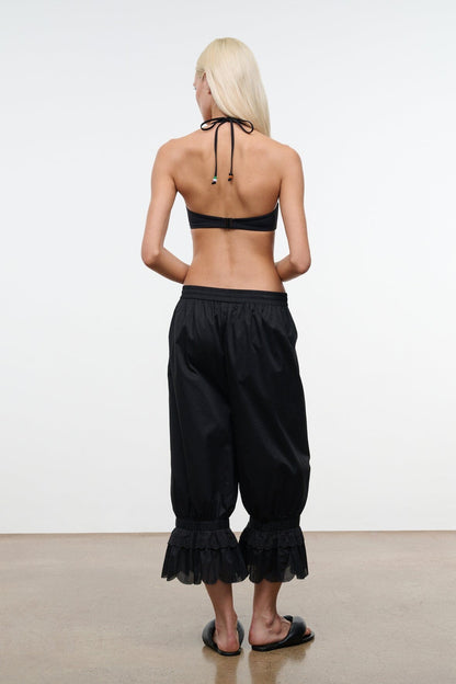 STAUD Clothing Renzo Pant Black