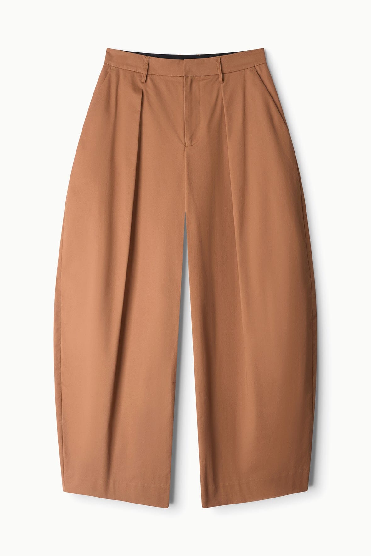STAUD Clothing|New In Elias Pant Carob