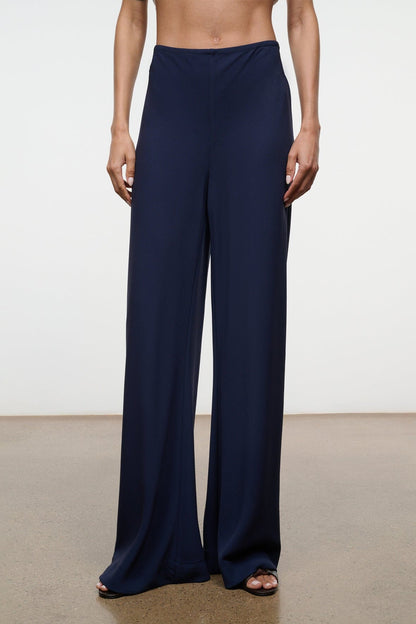 STAUD Clothing Stroll Pant Navy