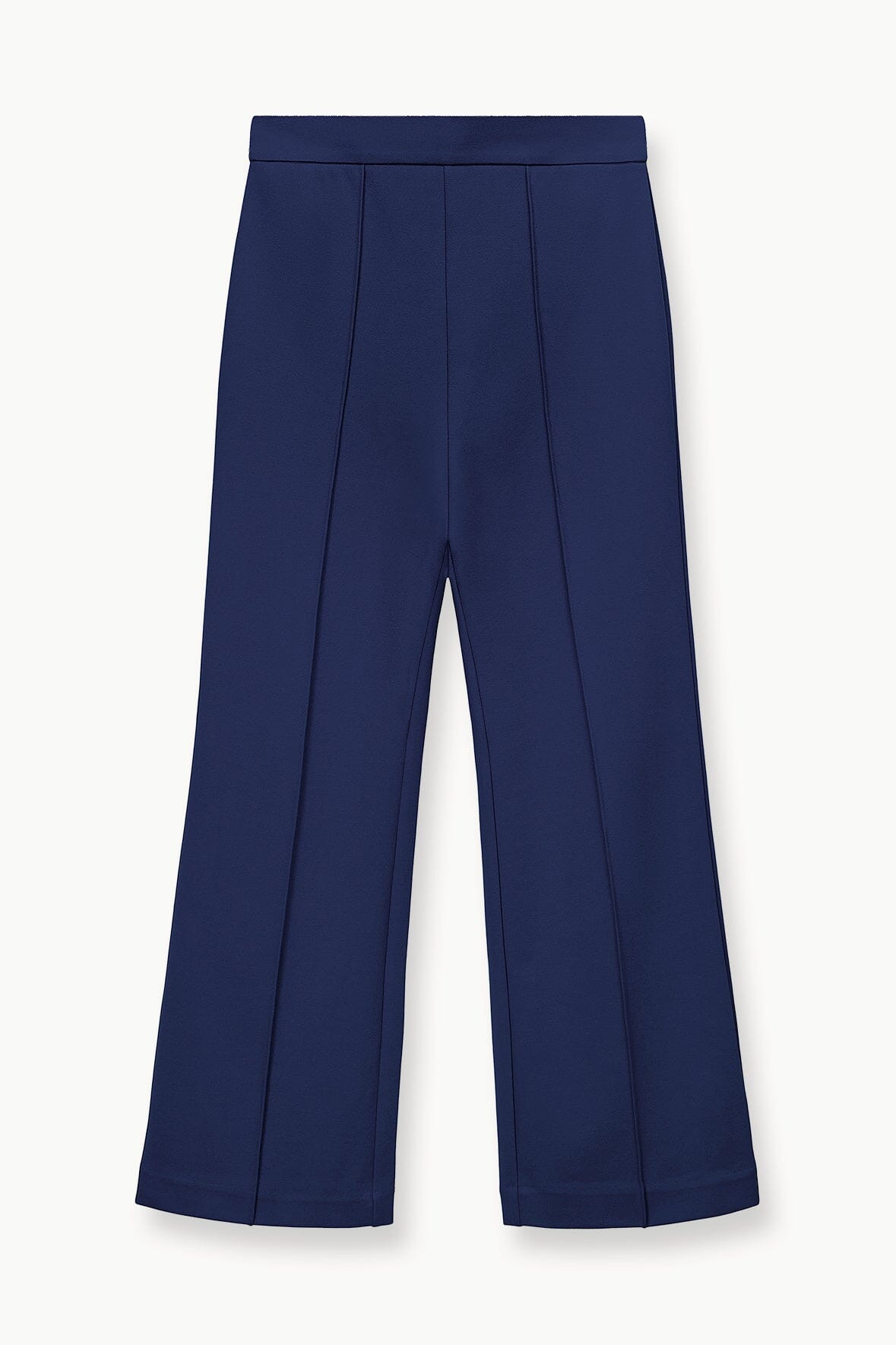 STAUD Clothing Knack Pant Navy 1