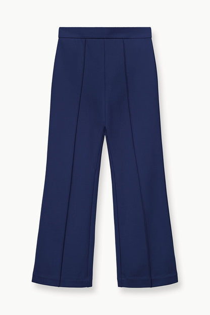 STAUD Clothing Knack Pant Navy 1