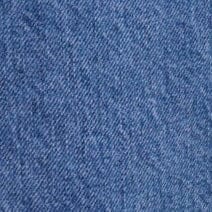 STAUD Clothing Glen Denim Jacket Vintage Wash