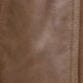 STAUD Clothing Eugene Leather Jacket Truffle
