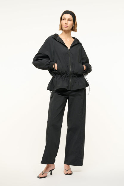 STAUD Clothing Gondola Jacket Black