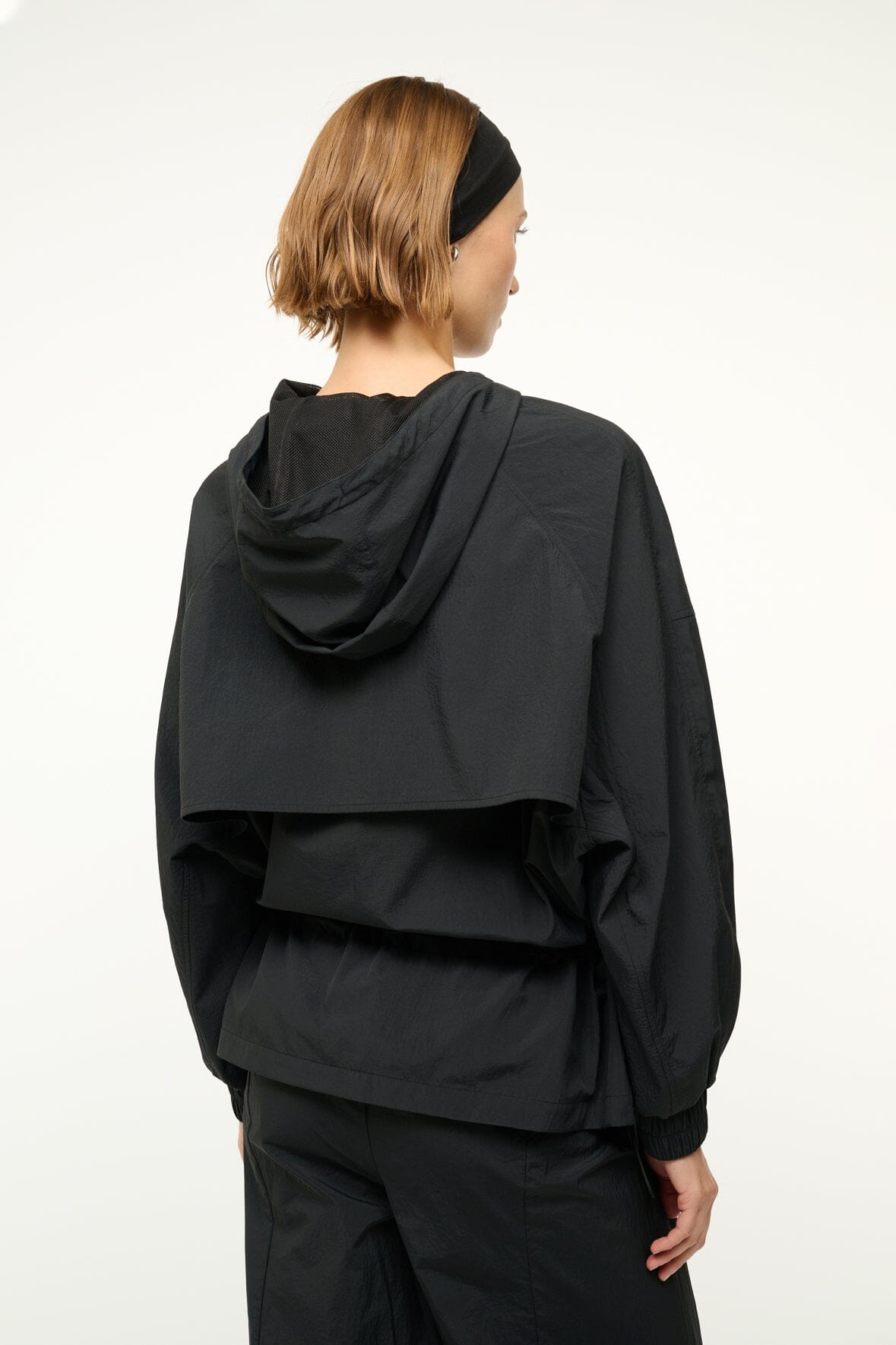 STAUD Clothing Gondola Jacket Black