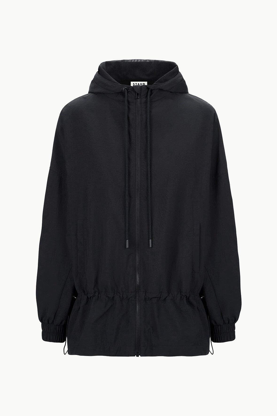 STAUD Clothing Gondola Jacket Black