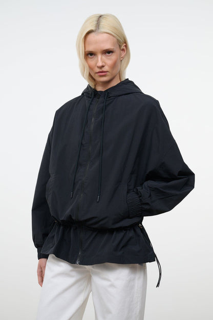 STAUD Clothing Gondola Jacket Black