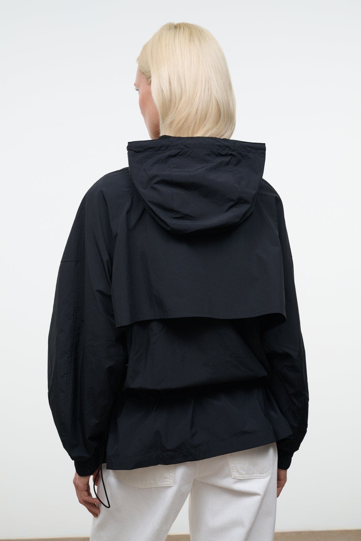 STAUD Clothing Gondola Jacket Black