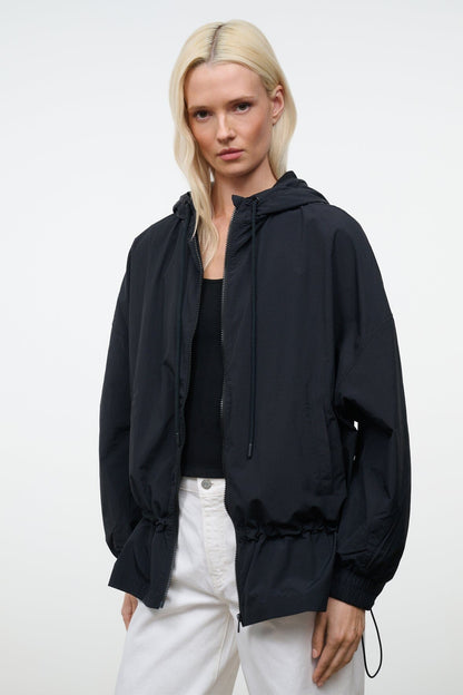STAUD Clothing Gondola Jacket Black