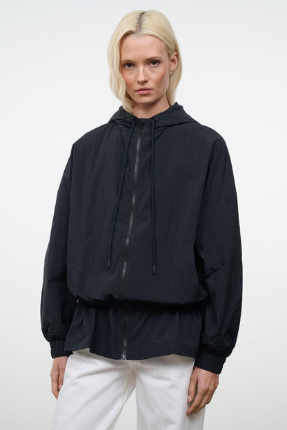 STAUD Clothing Gondola Jacket Black