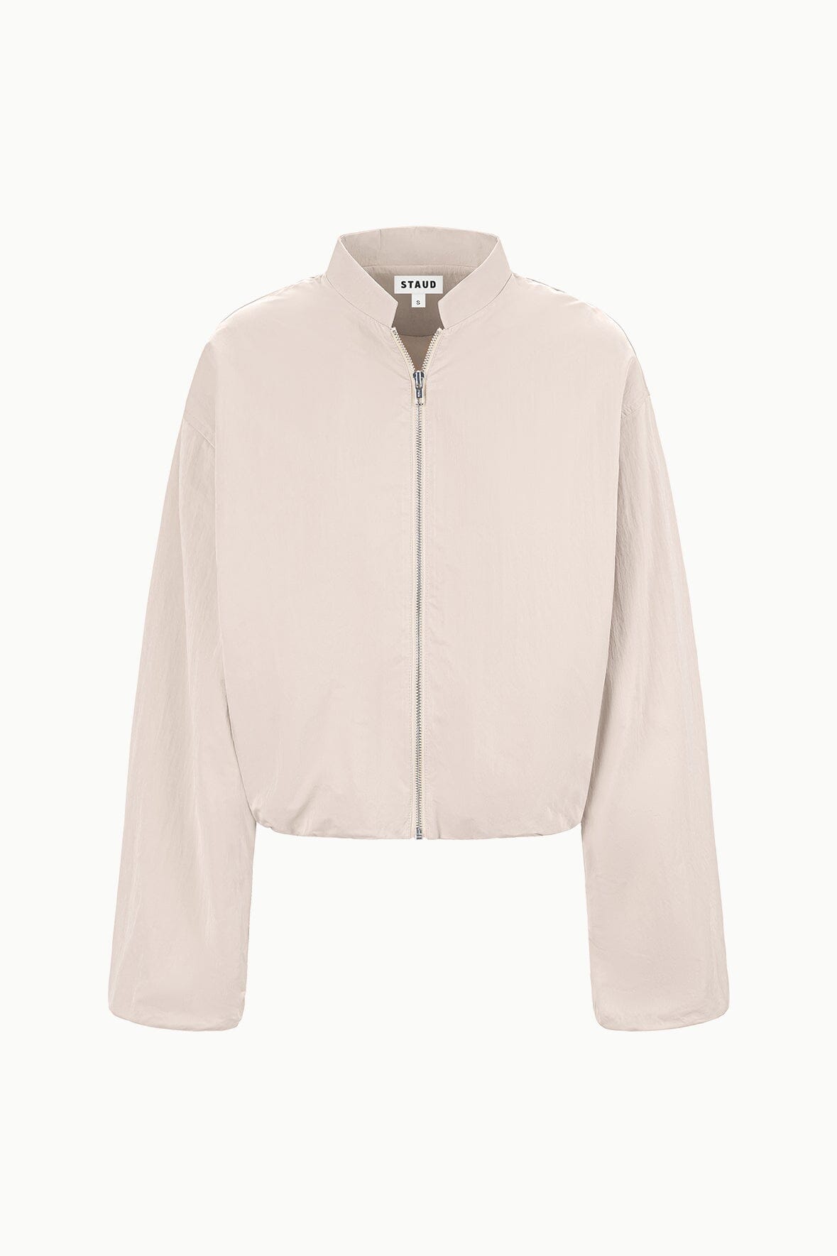 STAUD Clothing Saguaro Jacket Fawn