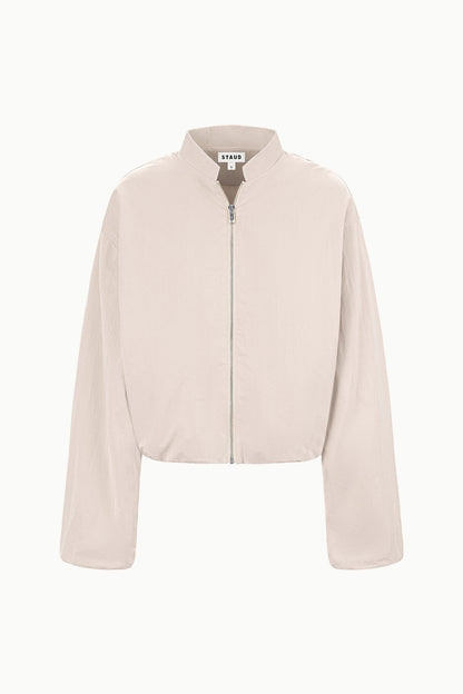 STAUD Clothing Saguaro Jacket Fawn