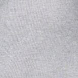 STAUD Clothing Toni Superfinecashmere Sweater Ash Grey