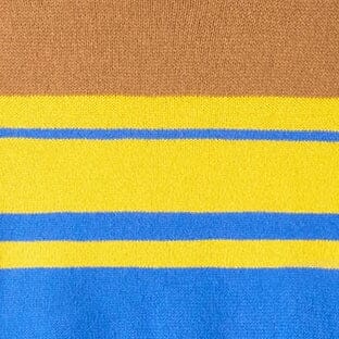STAUD Clothing Serrano Cashmere Relaxed Crew Analog