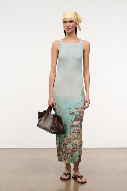 STAUD Dresses|Clothing Bryn Dress Endless Summer
