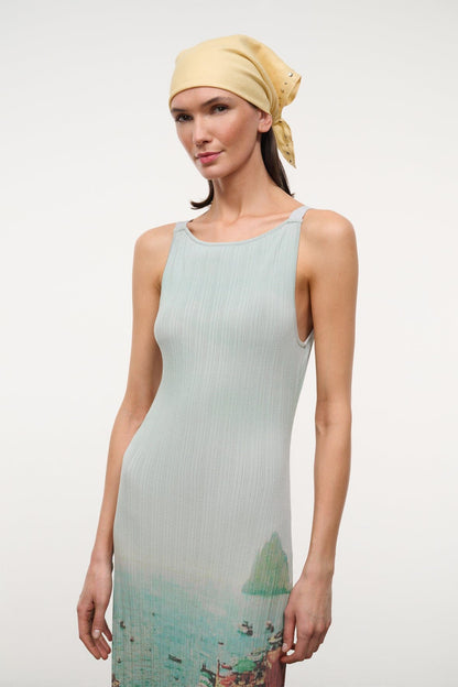 STAUD Dresses|Clothing Bryn Dress Endless Summer
