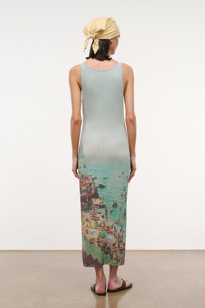 STAUD Dresses|Clothing Bryn Dress Endless Summer