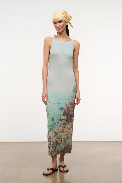 STAUD Dresses|Clothing Bryn Dress Endless Summer