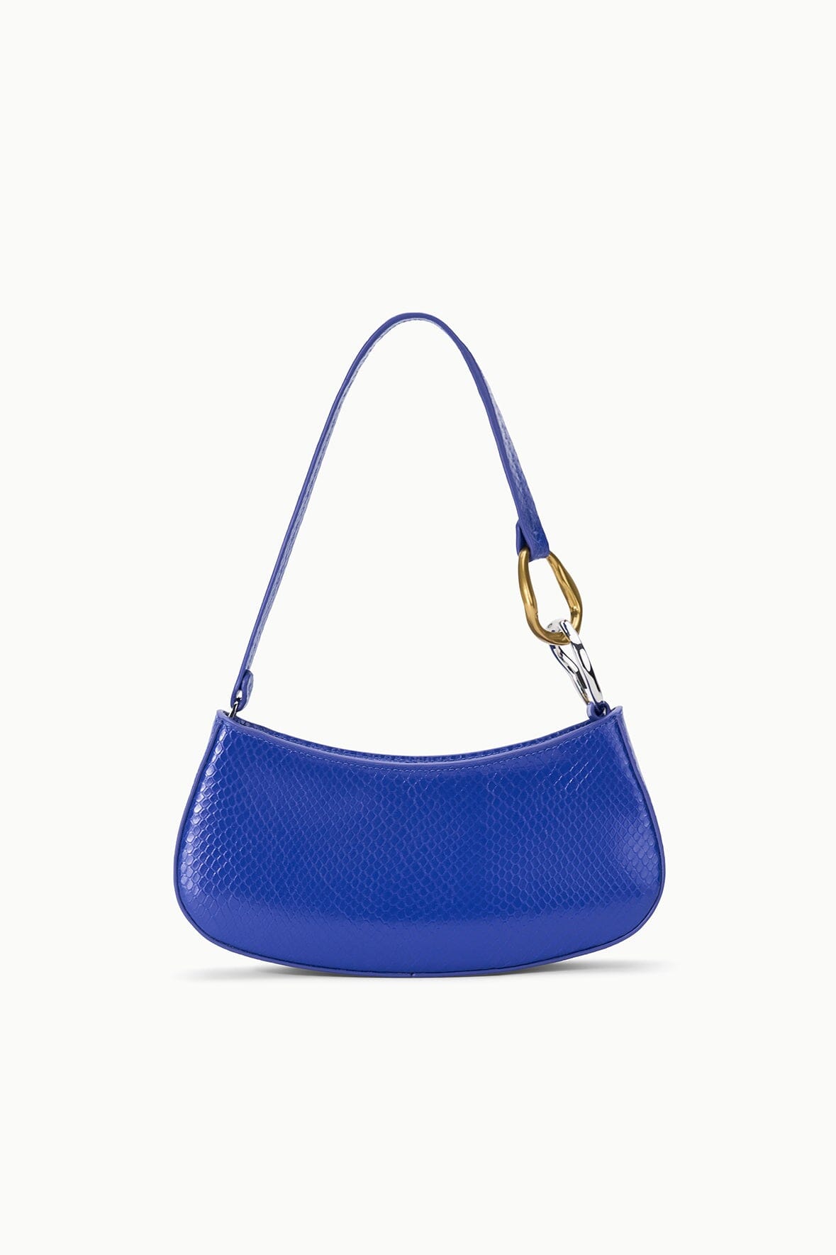 STAUD Handbags Ollie Bag Cobalt