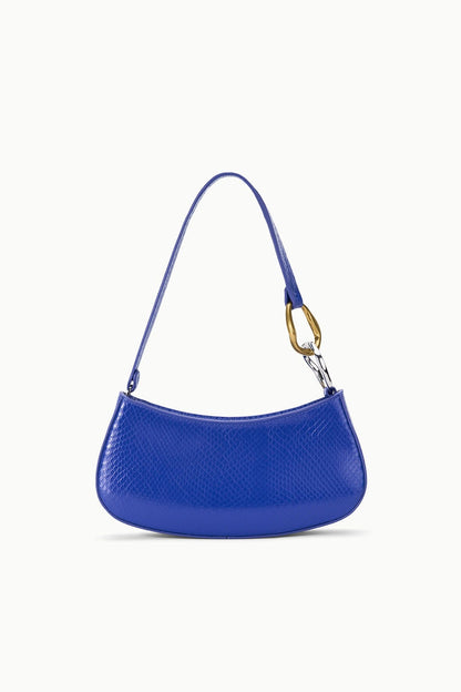 STAUD Handbags Ollie Bag Cobalt