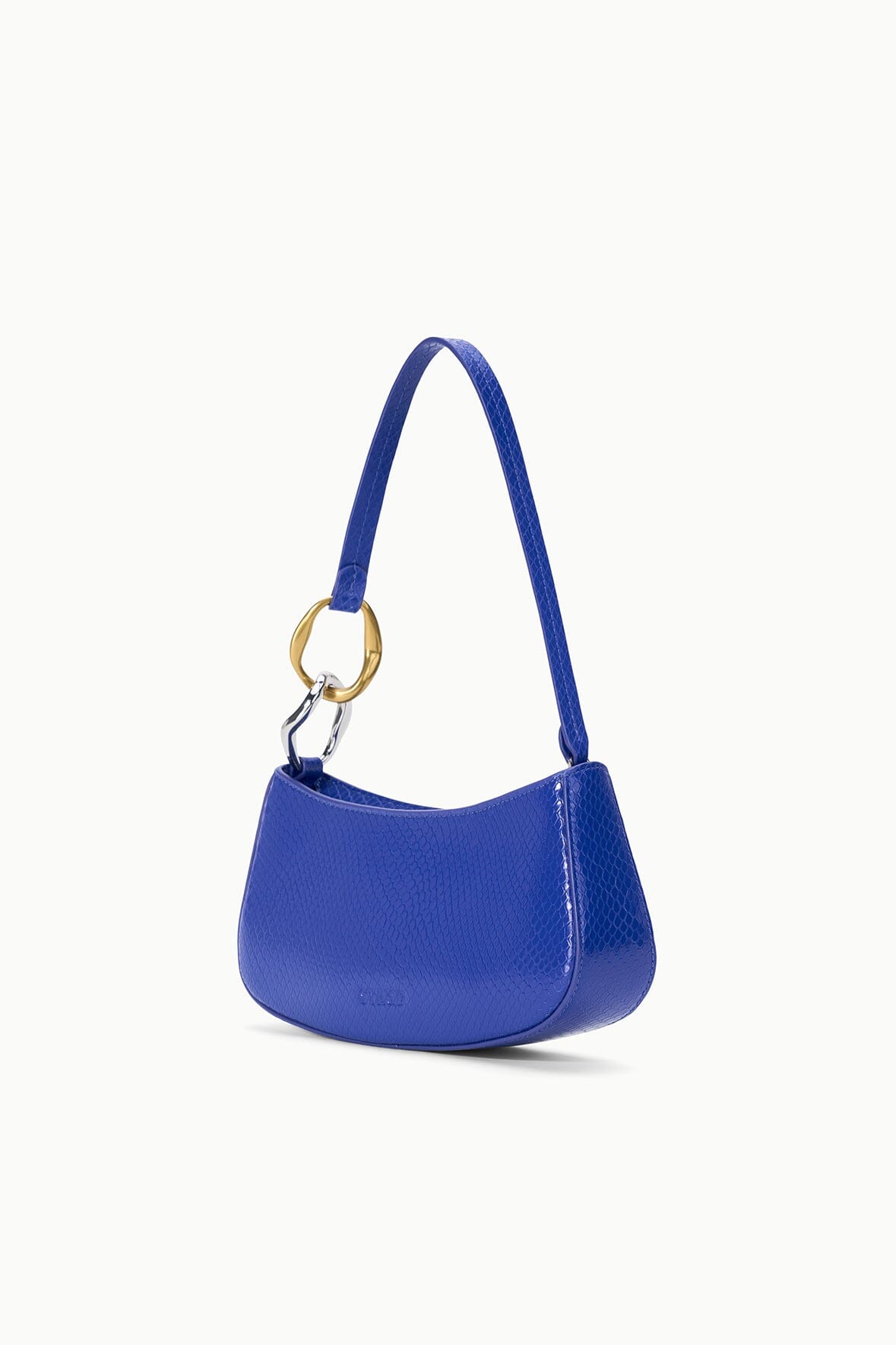 STAUD Handbags Ollie Bag Cobalt