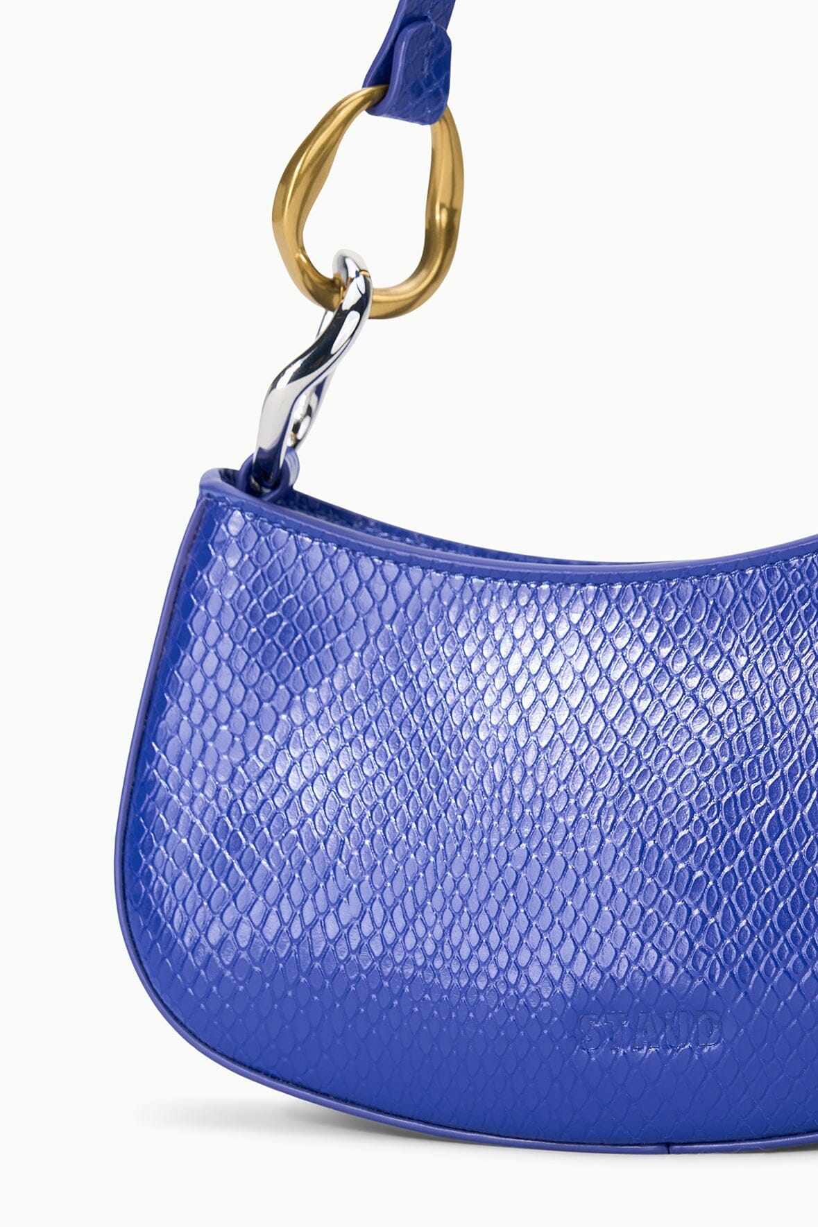 STAUD Handbags Ollie Bag Cobalt