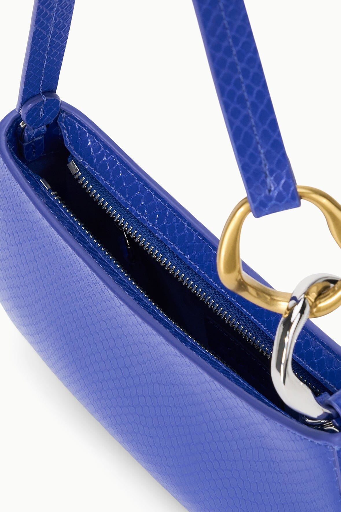 STAUD Handbags Ollie Bag Cobalt