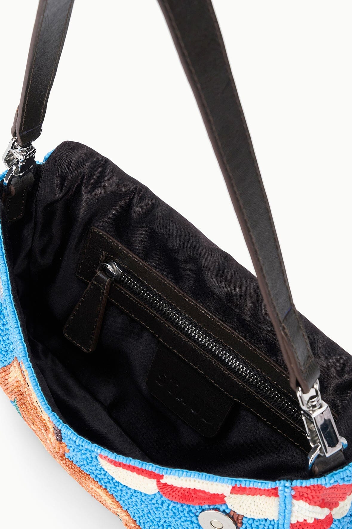 STAUD Handbags Timmy Convertible Shoulder Bag Sundaze