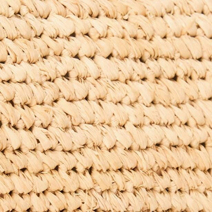 STAUD Handbags Harlow Raffia Bag Natural Tan