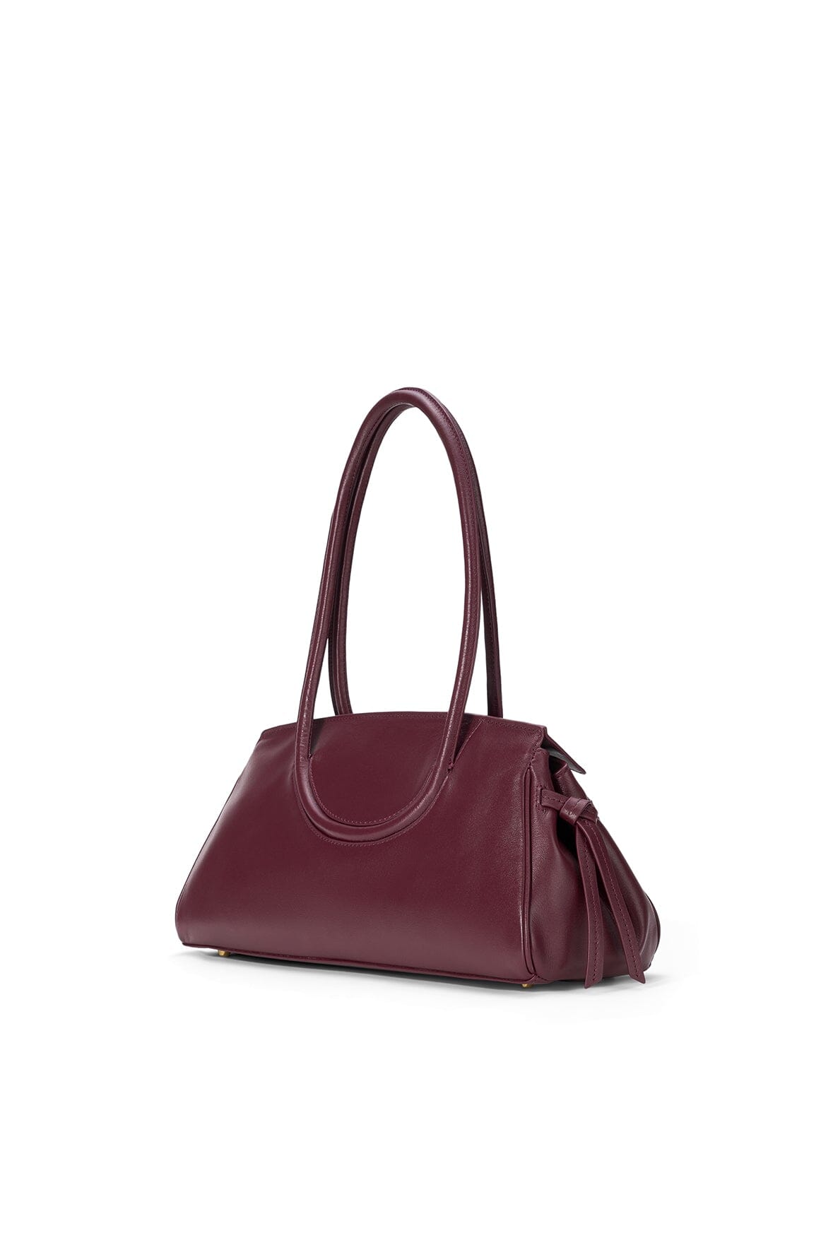 STAUD Handbags Maude Shoulder Bag Syrah
