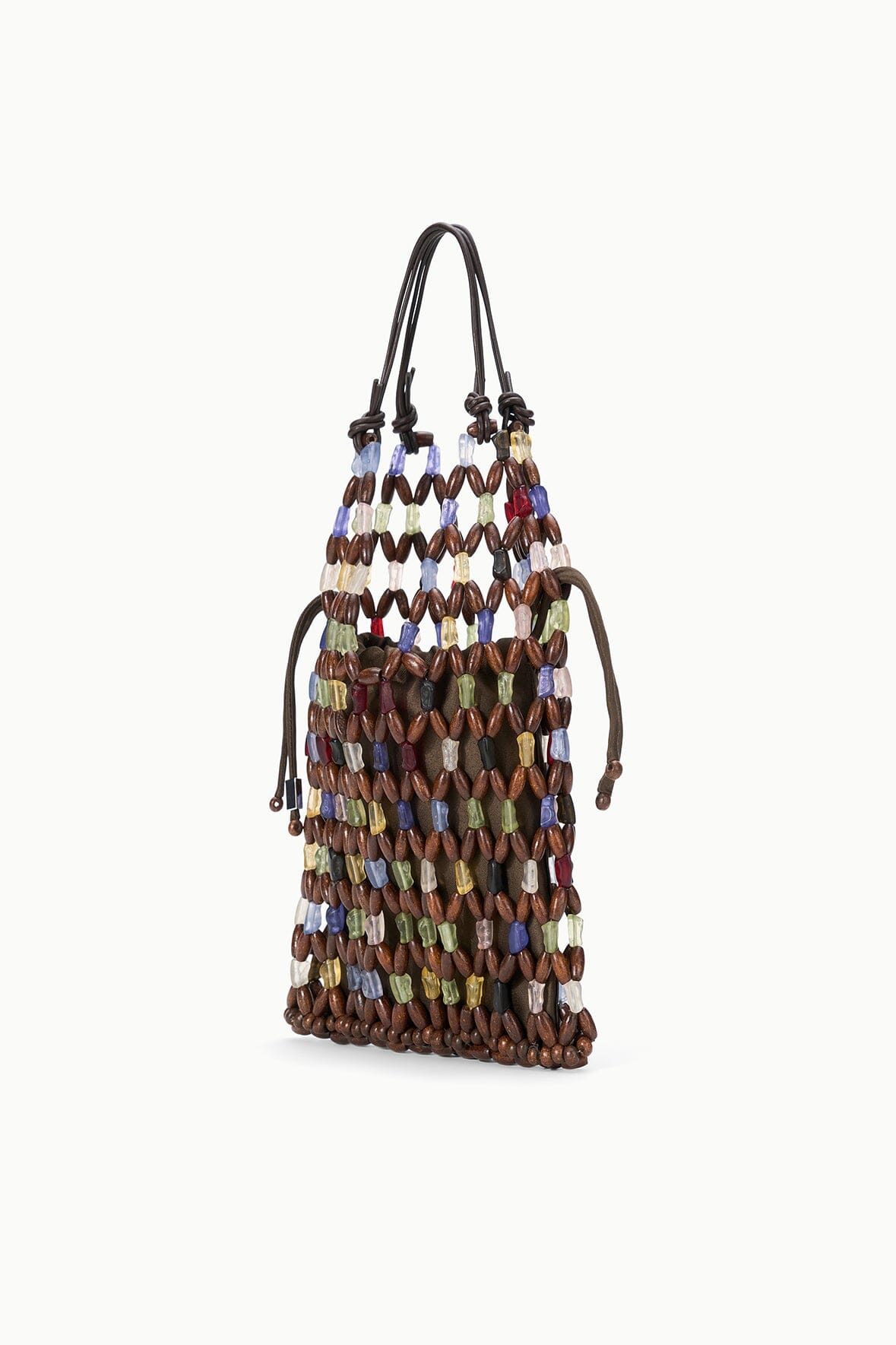 STAUD Handbags Karla Bag Sea Glass Multi
